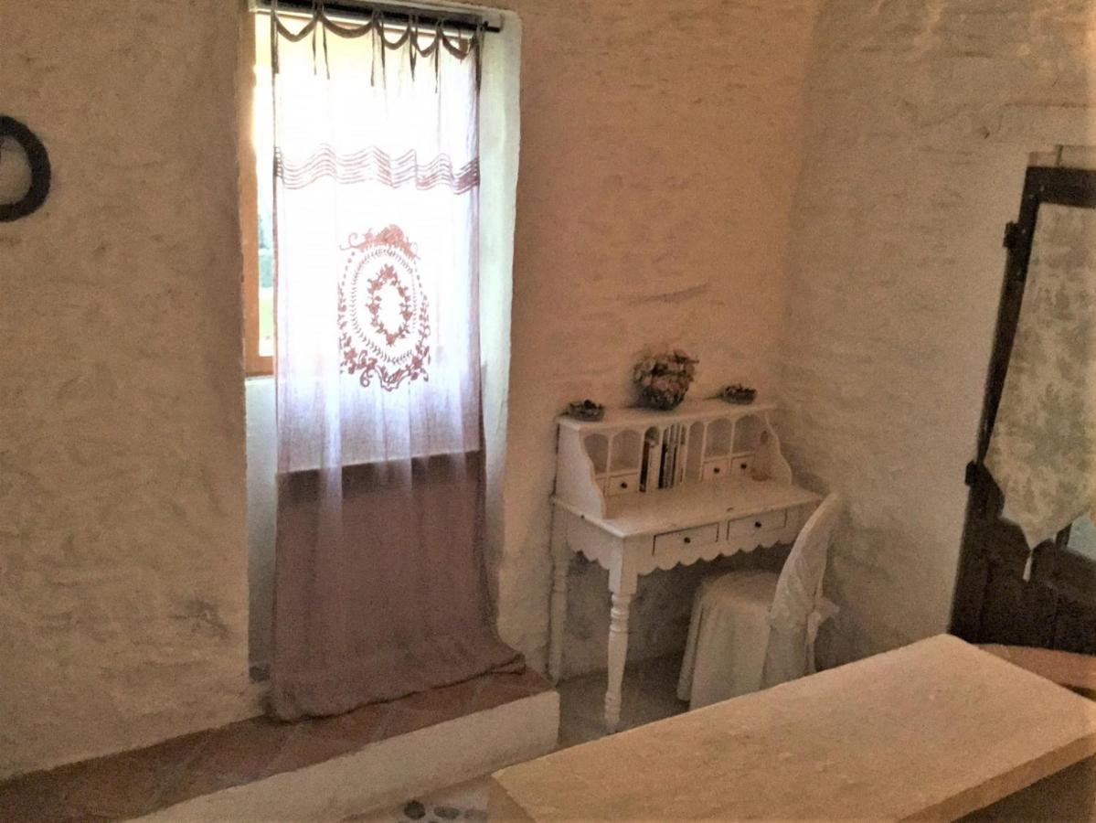 Chamborigaud La Ribeyrette Bed & Breakfast エクステリア 写真